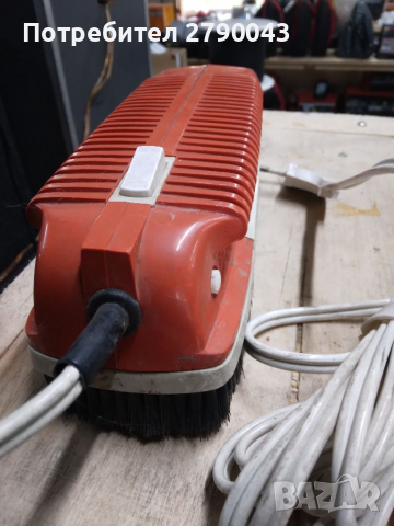 Прахосмукачка мини, снимка 6 - Прахосмукачки - 36527091