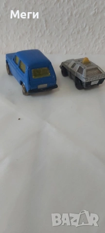 Лот колекционерски български колички, снимка 3 - Колекции - 53051147