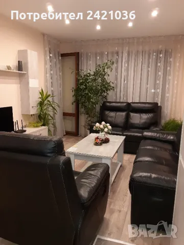 Нощувки Варна Луксико е двустаен ап  с гаражЛуксико с опция гараж, снимка 3 - Квартири, нощувки - 42025631