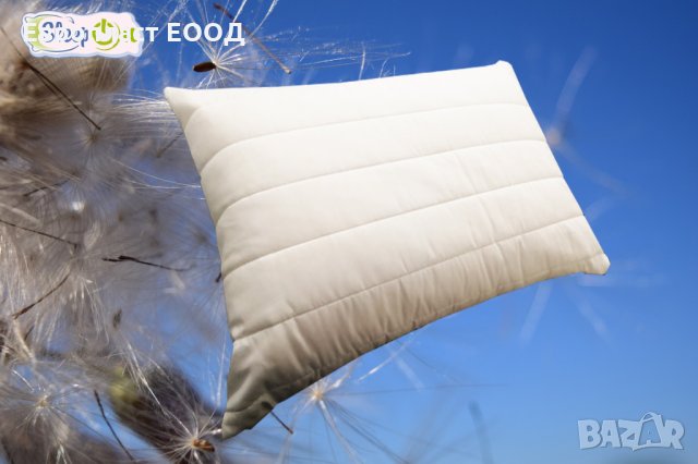 Ортопедична възглавница Мемори МИКС, снимка 2 - Възглавници - 27209378