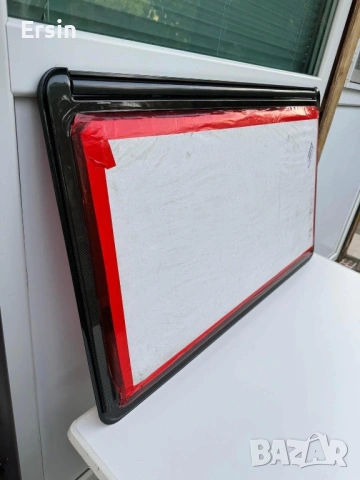 Чисто нов оригинален прозорец POLYPLASTIC HOLLAND  Цена : 249.00 Евро  ПРОМО ПРОМО ПРОМО ПРОМО ПРОМО, снимка 5 - Къмпинг мебели - 53403324