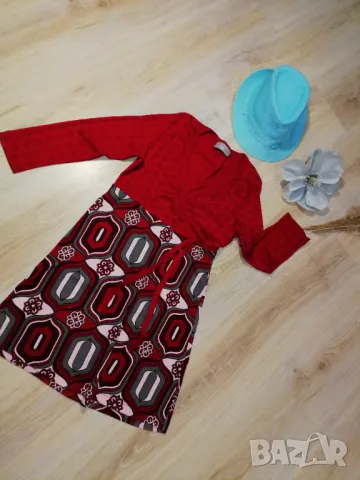 Дамска туника KAPPAHL, снимка 5 - Туники - 37051502