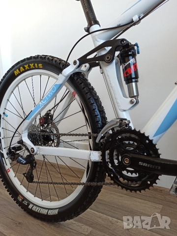 ★ █▬█ █ ▀█▀ ★26" RAM XC2 Мекица, Дискови спирачки, 24 скорости, снимка 7 - Велосипеди - 52914696