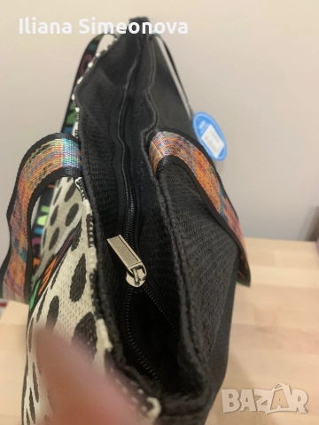 Голяма чанта, снимка 4 - Чанти - 51982757