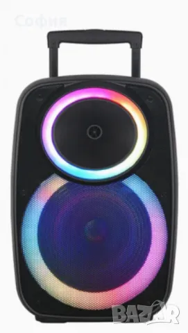 Караоке тонколона 15", снимка 1