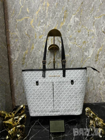 чанти michael kors , снимка 3 - Чанти - 50693256