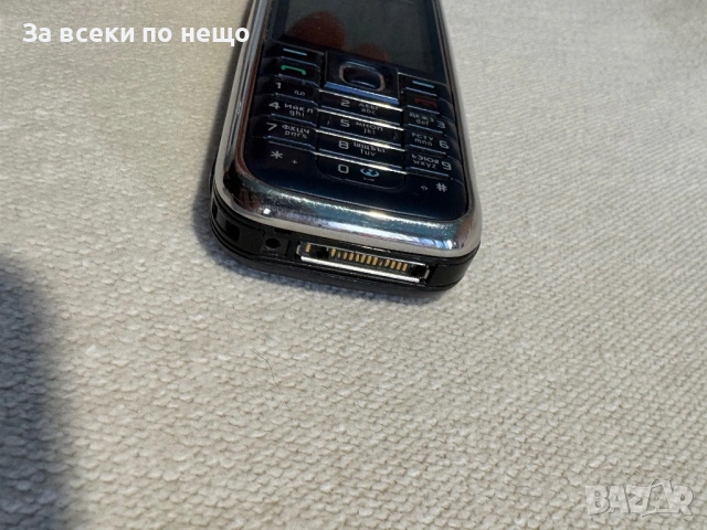 Нокия 6233 , Nokia 6233, снимка 7 - Nokia - 53241566