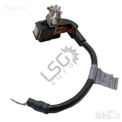 Минусова клема Mercedes-Benz C-Class 204 (W/S/C) 2007-2014 ID: 114984
