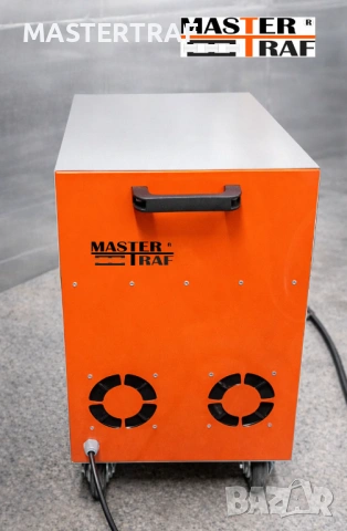 Телоподаващо трифазно устройство 200А, снимка 3 - Други машини и части - 53047262