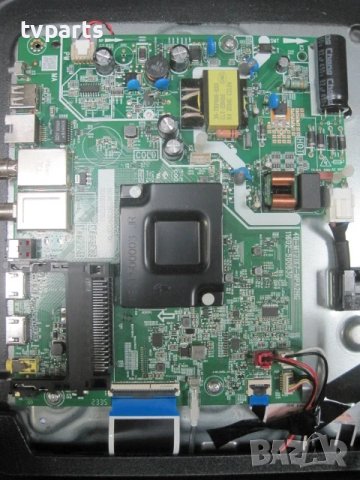 Мейнборд TCL 32S5200 40-MT21X7-MPA2HG 11602-500630 100% работещ