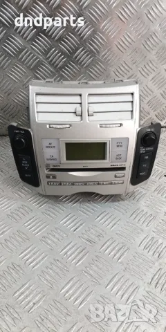 CD Toyota Yaris 2008г.	