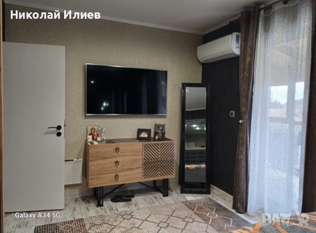 Четиристаен Ален Мак-Варна, снимка 10 - Апартаменти - 34601496