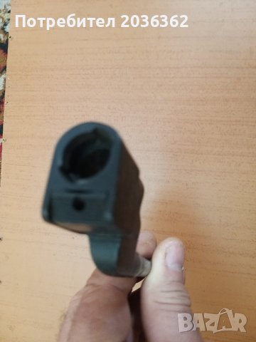 Щик британски N4Мк2,обр.1941г., снимка 3 - Антикварни и старинни предмети - 43016134