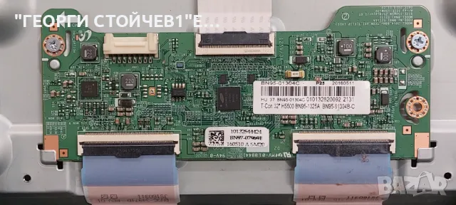 UE32J5000AW    BN41-02358   BN94-08230D  CY-JJ032BGLV4H   BN41-02111   BN95-01304C  V5DN-320SM1-R2 , снимка 8 - Части и Платки - 48167707