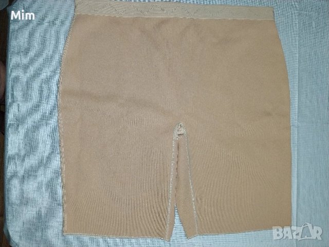 Антицелулитни шорти TURBO Моделиращо бельо , снимка 5 - Бельо - 51210300