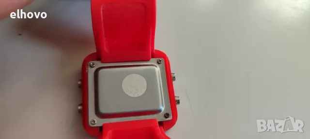 LED часовник, снимка 4 - Други - 48127108