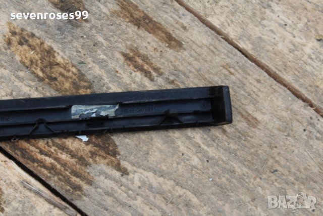 Лаийсна табло декорация Сеат Алхамбра Фолксваген Шаран 2002 SEAT Alhambra VW Sharan 2002 , снимка 5 - Части - 39567978