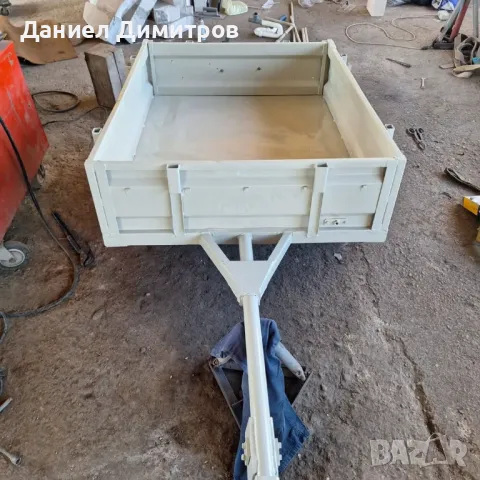 Мобилно пясъкоструене, пясъкоструене + прахово боядисване прахово боядисване, снимка 4 - Други почистващи услуги - 49120531