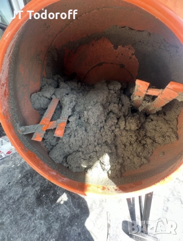 Бетонобъркачка под наем 25лв. на ден., снимка 3 - Други - 52018938
