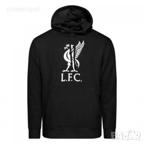 NEW! Суичъри / Hoodie, горница ЛИВЪРПУЛ / LIVERPOOL - 2 ЦВЯТА!, снимка 3 - Суичъри - 37896242