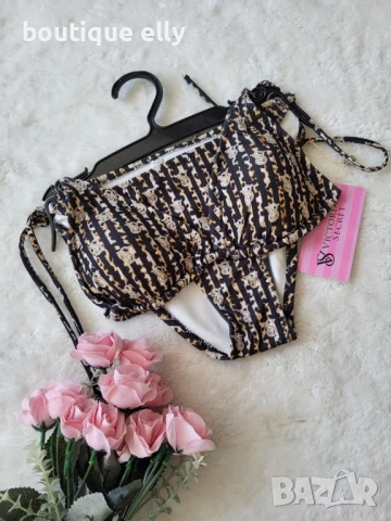 дамски бански, снимка 2 - Бански костюми - 51200303