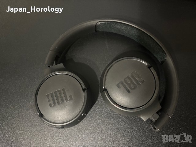 JBL Bluetooth Безжични слушалки, снимка 1 - Слушалки и портативни колонки - 44116907