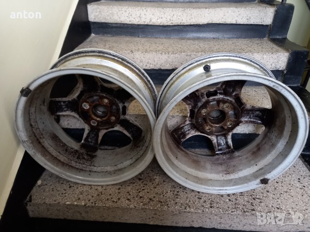 Джанти , снимка 4 - Гуми и джанти - 43688455