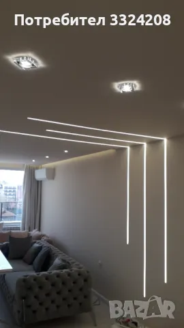 Ремонт на бани, всички видове стенни облицовки и подови настилки , снимка 7 - Ремонти на баня - 49135319