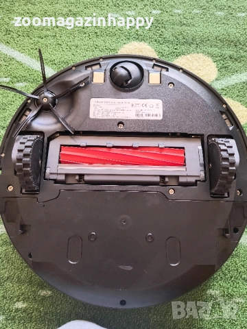 Roborock Q7max робот прахосмукачка, снимка 3 - Прахосмукачки - 52503862