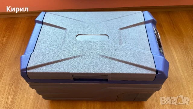 Хладилнци за автомобил/камион 12/24/220V - 15 л. и 30 л., снимка 5 - Хладилници - 51122822