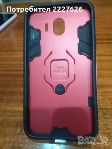 Калъф за" Samsung"J4-2018 OB, снимка 3 - Калъфи, кейсове - 48530015