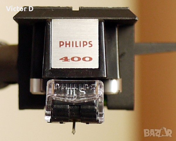 GRUNDIG PS 3000(Philips AF 777) - Грамофон , снимка 3 - Грамофони - 44032639