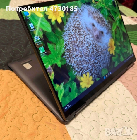 YOGA 7 Lenovo 14"