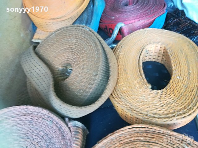 колани ленти 8-9м/5см 1706210754, снимка 4 - Аксесоари и консумативи - 33243094