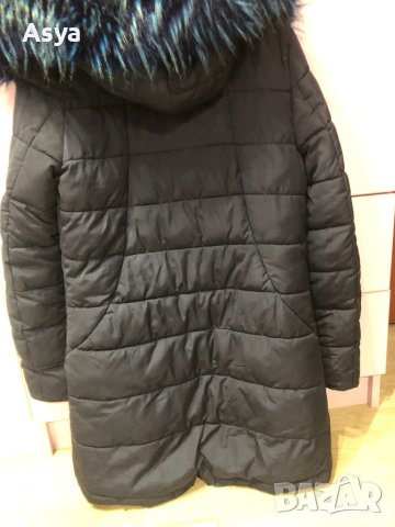 Зимно яке , снимка 9 - Якета - 43037611