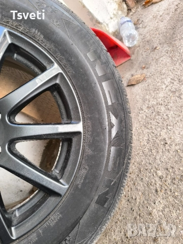 гуми NEXEN 215/ 70/ r 16