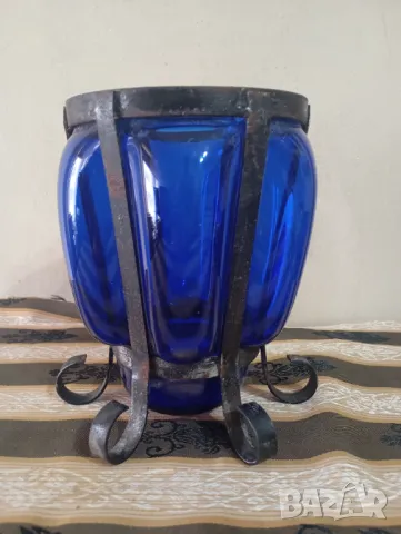 Ваза,съд Арт деко