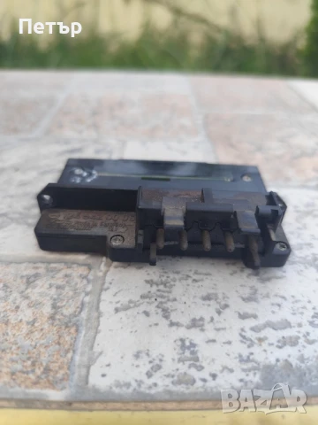 Дисплей външна температура за Мерцедес 124, снимка 2 - Части - 50660163