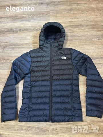 Мъжка пухенка The North Face 800fill Resolve Down , S размер, снимка 2 - Якета - 52197363