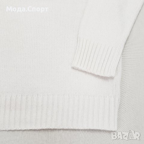 MORE LOVE Jennyfer Пуловер Плетена Блуза (M), снимка 3 - Блузи с дълъг ръкав и пуловери - 38845930