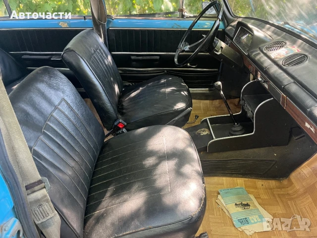 Лада на части 0884535855, снимка 6 - Части - 51135643