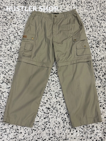 Мъжки туристически, ловен панталон PINEWOOD. Размер S