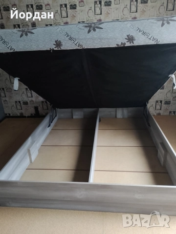 Двойно легло., снимка 4 - Други стоки за дома - 53220034