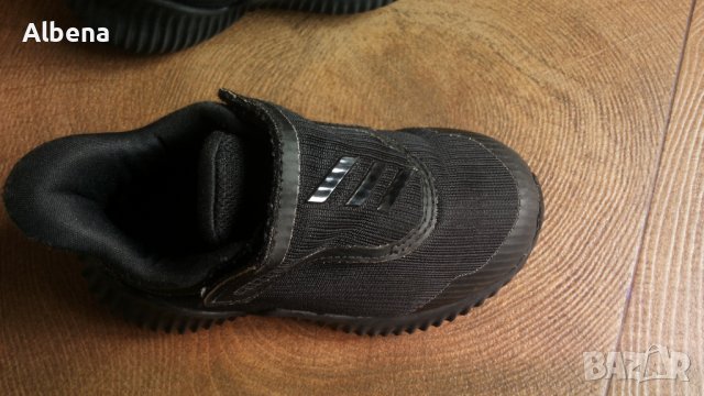 Adidas Kids Shoes Размер EUR 23 / UK6K детски маратонки 199-13-S, снимка 5 - Детски маратонки - 43121320