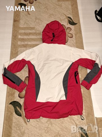 Bergans  of norway  Дамско  Яке  L, снимка 5 - Якета - 43145464