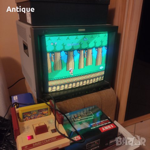 Сборни касетки за NES 8-bit с няколко игри, снимка 16 - Други игри и конзоли - 43037943