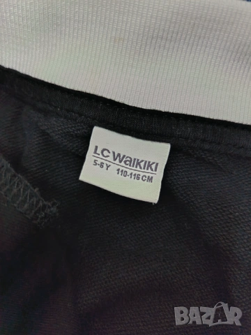 Лот 7г. Zara, Lc waikiki , снимка 5 - Детски комплекти - 53562482