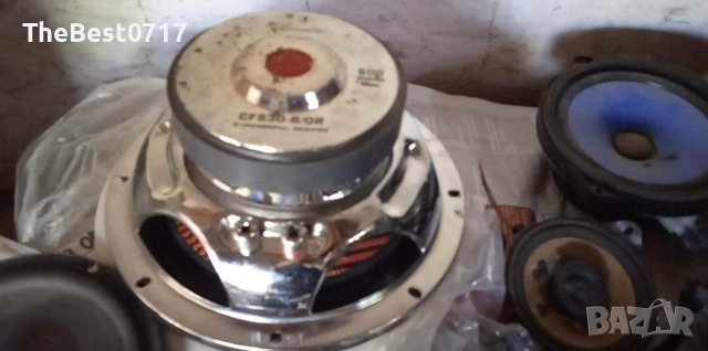 Касетофони Усилватели колони и Други , снимка 12 - Радиокасетофони, транзистори - 43718490