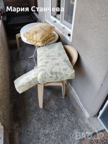 Продавам двойка диван с функцията сън, снимка 6 - Дивани и мека мебел - 52132277