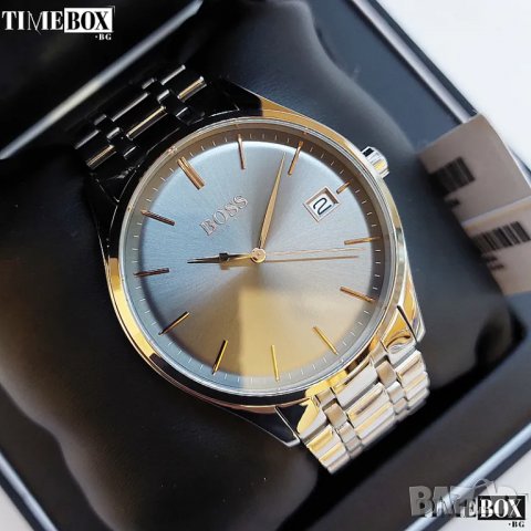 Hugo Boss 1513834 Commissioner Classic, снимка 2 - Мъжки - 39582521